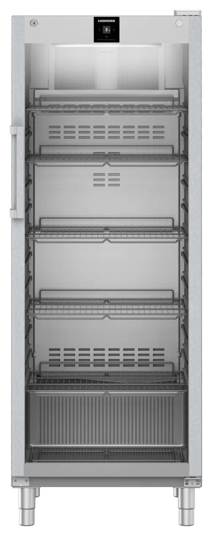 Liebherr 75cm Freestanding Commercial Reach-In Refrigerator - FRFCvg-6511