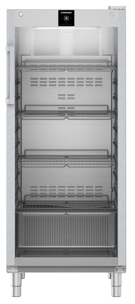 Liebherr 75cm Freestanding Reach-In Commercial Refrigerator - FRFCvg-5511