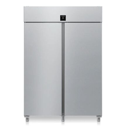 Liebherr Perfection 1360L Double Door Gastronorm Freezer - FFPsvg 1402
