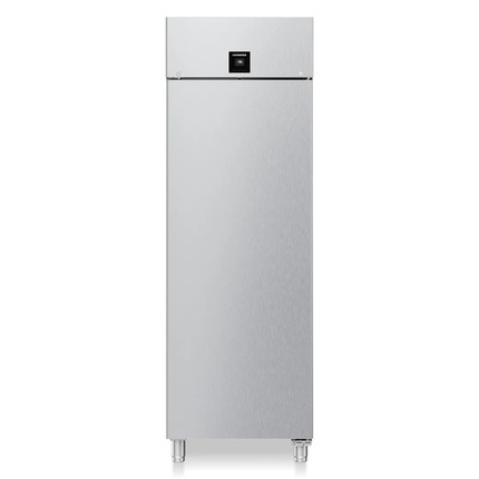 Liebherr Perfection 602L Stainless Steel Bakery Upright Freezer - BFPSVH6501