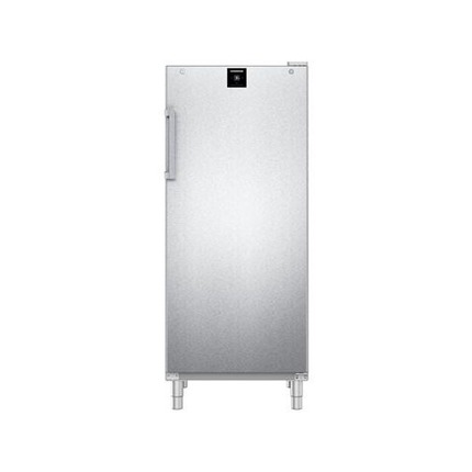 Liebherr Perfection 74.7cm Stainless Steel Upright Refrigerator - FRFCvg 5501