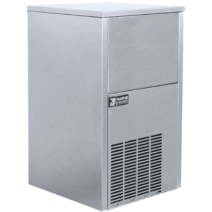 Masterfrost 40cm Professional Bullet Ice Maker - C250FA