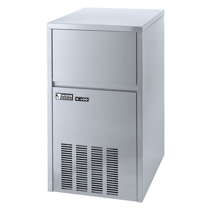 Masterfrost 48.5cm Professional Ice Maker - M600