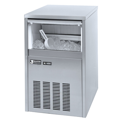 Masterfrost 49cm Commercial Ice Maker - M400