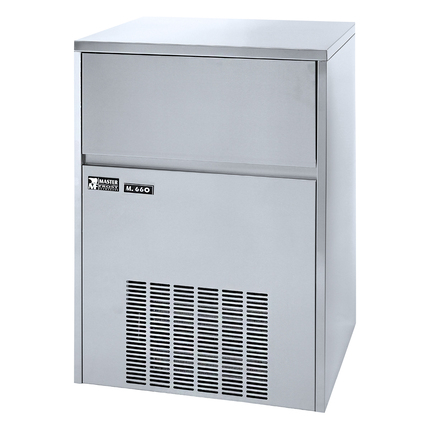 Masterfrost 60cm Professional Ice Maker - M660