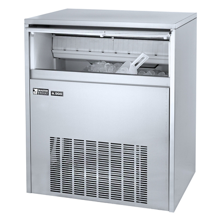 Masterfrost 81.5cm Professional Ice Maker - M1200