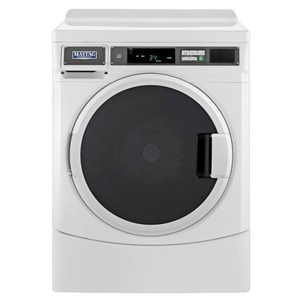 Maytag 10.5kg 1000rpm Commercial Front Loading Washing Machine - MHN33PRTGW