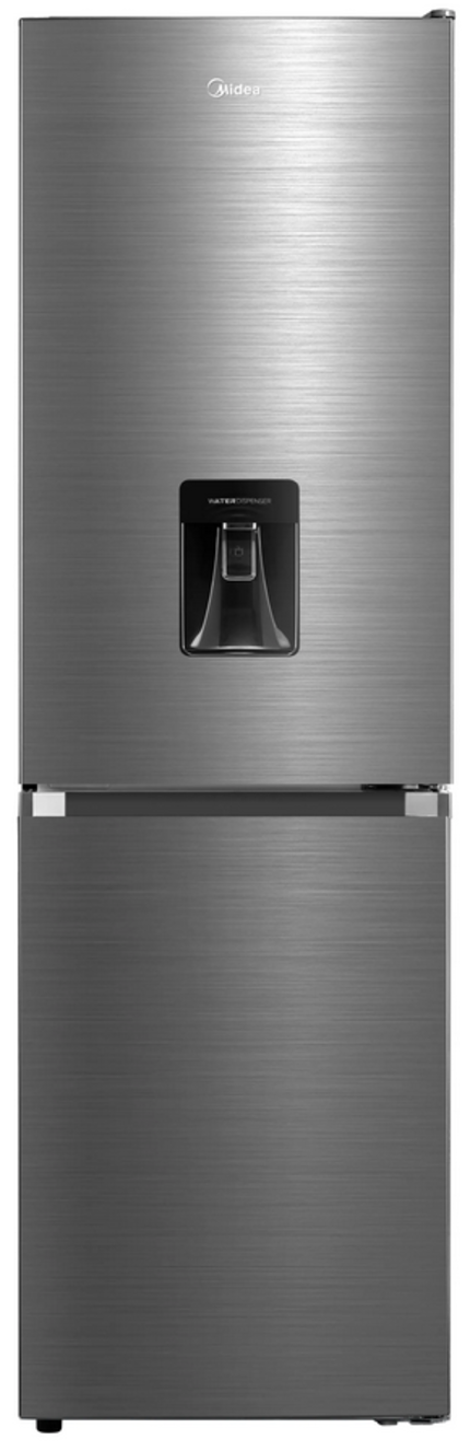 Midea 55cm No Frost Fridge Freezer - MDRB379FGD46