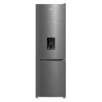 Midea 60cm Frost Free Fridge Freezer - MDRB424FGD46OE