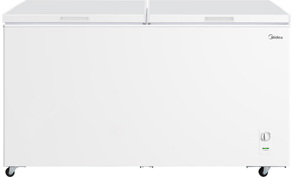 Midea 153cm Chest Freezer - MDRC698FEE01