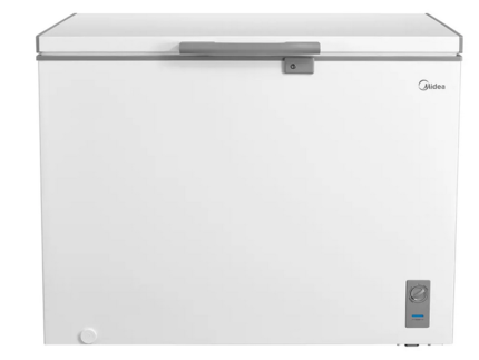 Midea 106.5cm Chest Freezer - MDRC411FZE01