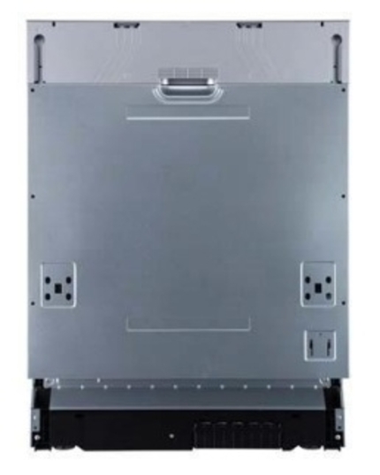 Midea 13PL Built in Fullsize Dishwasher - MDWPB1303L