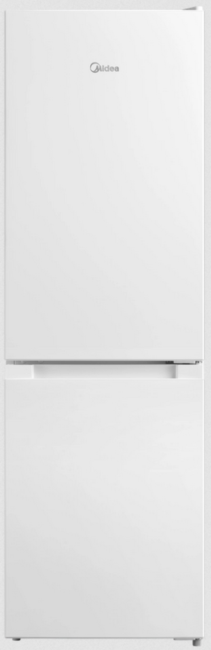 Midea 47cm Low Frost Fridge Freezer - MDRB241FGE01