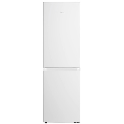 Midea 54cm No Frost Fridge Freezer - MDRB379FGD01BG