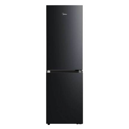 Midea 54cm No Frost Fridge Freezer - MDRB379FGD30