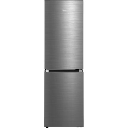 Midea 55cm No Frost Fridge Freezer - MDRB379FGD46