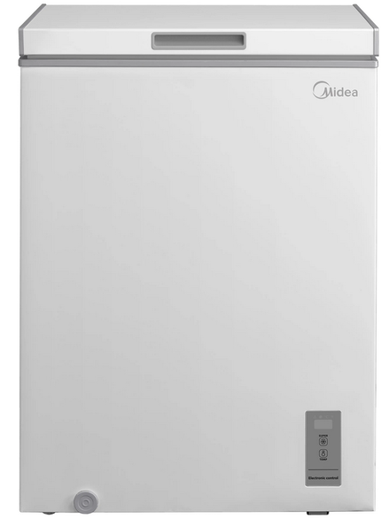 Midea 60cm Chest Freezer - MDRC211FZE01