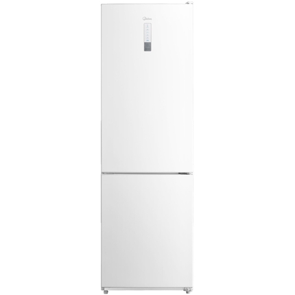 Midea 60cm Freestanding Total No Frost Fridge Freezer - MDRB424FGD01OE