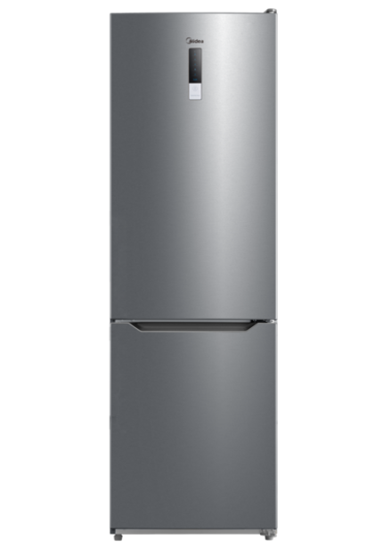Midea 60cm Frost Free Fridge Freezer - MDRB424FGD02O