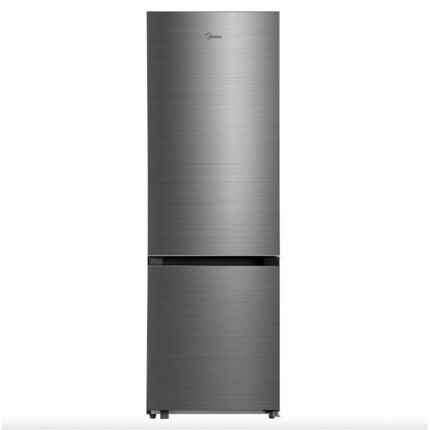 Midea 60cm Frost Free Fridge Freezer - MDRB457FGE46