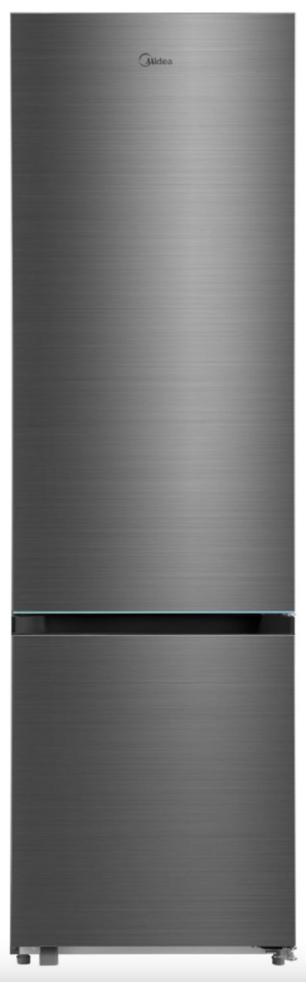 Midea 60cm Frost Free Fridge Freezer - MDRB509FGE46