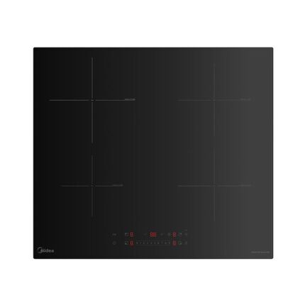 Midea 60cm Induction Hob - MIH744E325GK