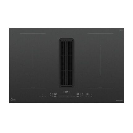 Midea 80cm Induction Hob - MIH7480Y225GKH1