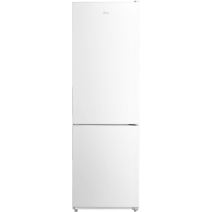 Midea 60cm No Frost Fridge Freezer - MDRB424FGC01I