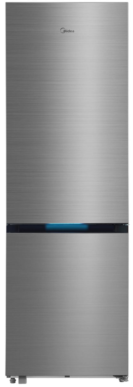 Midea 60cm No Frost Fridge Freezer - MDRB548MIC46 