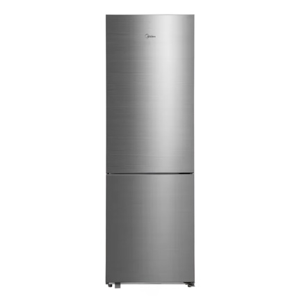 Midea 60cm No Frost Fridge Freezer - MDRB548MME46