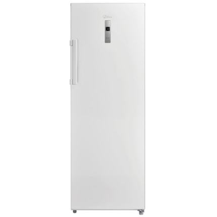 Midea 60cm No Frost Tall Freezer - MDRU333FZE01