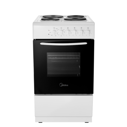 Midea 60cm Single Cavity Electric Cooker - MFO20DME4H109-WH