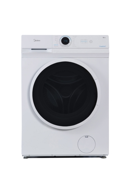Midea 6kg 1000 Spin Washing Machine - MF100W60