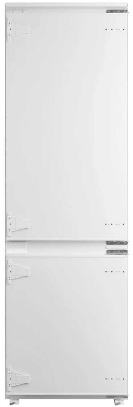 Midea 70/30 Built In Static Fridge Freezer - MDRE379FGE01D