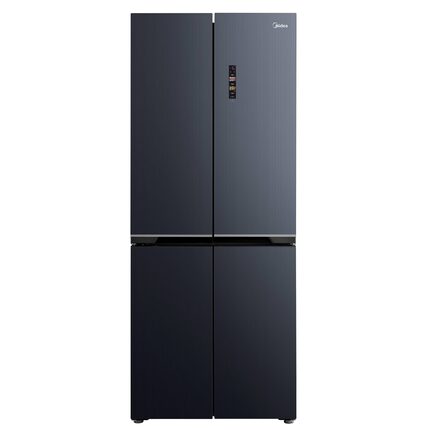 Midea 75cm 4 Door Fridge Freezer - MDRM587BIE70