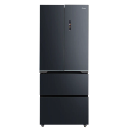 Midea 75cm French Door Fridge Freezer - MDRF600BIE70