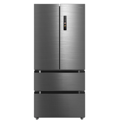 Midea 83cm French Door Fridge Freezer - MDRF692FIE46