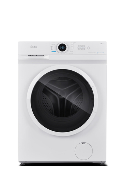 Midea 9kg 1400 Spin Washing Machine - MF10EW90BA