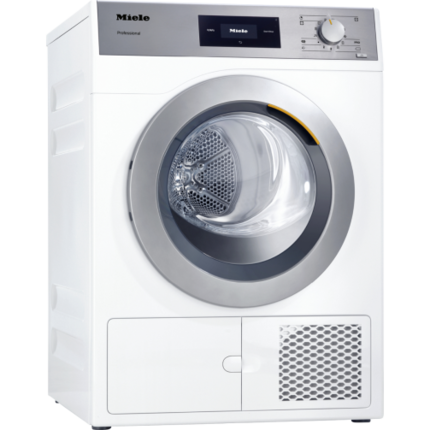 Miele Professional Evolution 7kg Commercial Vented Tumble Dryer - PDR307EL