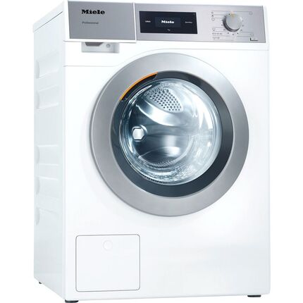 Miele Professional Little Giants 8kg 1600rpm Commercial Washing Machine - PWM508DP