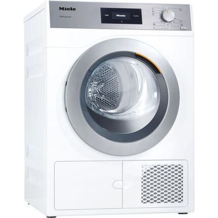 Miele Professional Little Giants 8kg Vented Commercial Dryer - PDR508ROP-EL