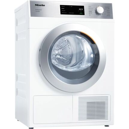 Miele Professional SmartBiz 8kg Heat Pump Tumble Dryer - PDR1108HP