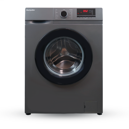 Montpellier 10kg 1400 Spin Washing Machine - MDAWM1014S
