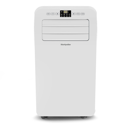 Montpellier 12000 BTU 4-in-1 Air Conditioner - MAC12000W