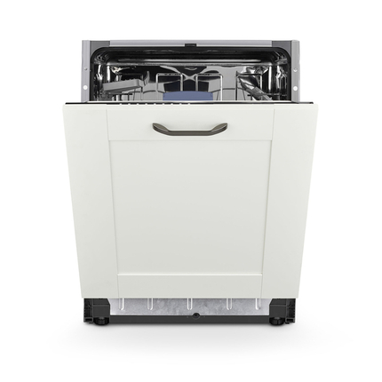 Montpellier 14PL Fully Integrated Dishwasher - MDWBID6064