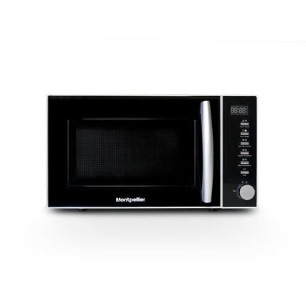 Montpellier 20L 800W Combi Microwave - MCM20WSC