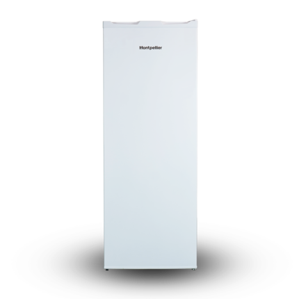 Montpellier 54cm Tall Freezer - MDATSFZ145W