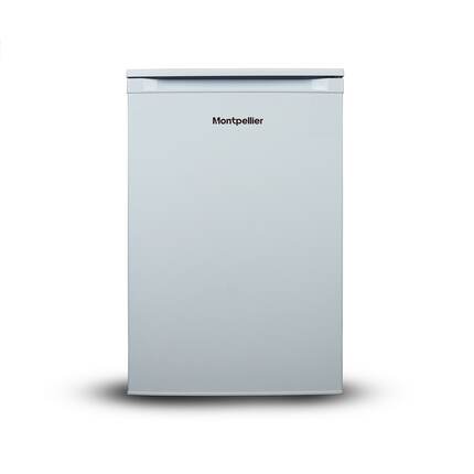 Montpellier 54cm U/counter Freezer - MDAUCFZ54W 