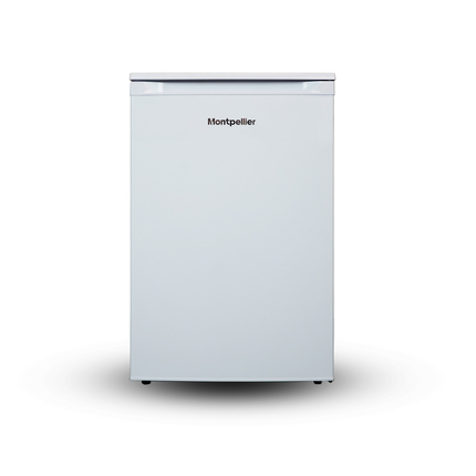 Montpellier 54cm Undercounter Larder - MDAUCL54W