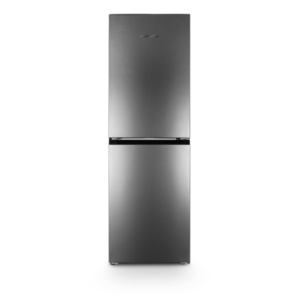 Montpellier 55cm No Frost Fridge Freezer - MNF167ES